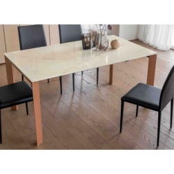 Tavolo allungabile Teorema Super 160 Altacom